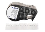 Selvlaminerende etiketter M4-47-427 til M410/BMP41/M510/BMP51/BMP53/M511