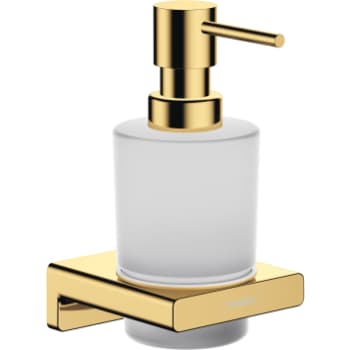 HANSGROHE sæbedispenser      