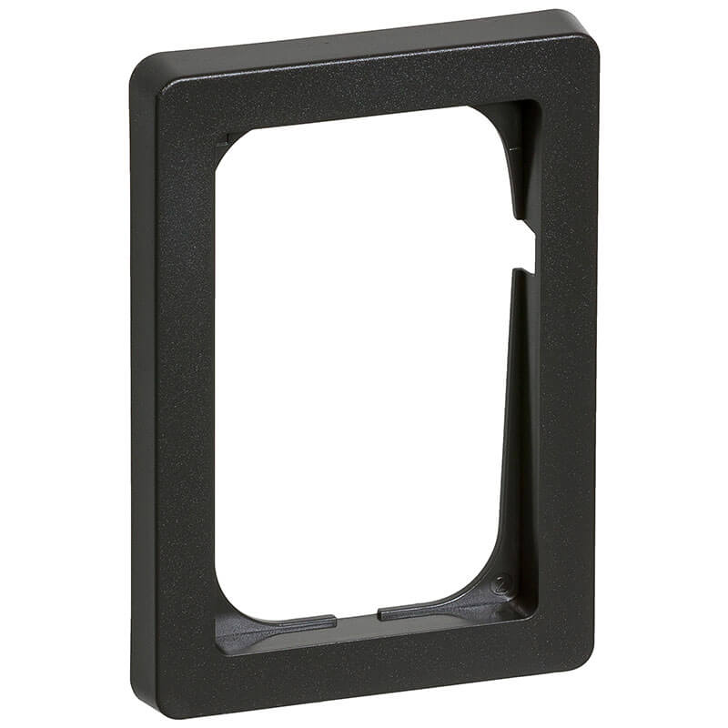 LK Fuga ramme Baseline 63 1½m - koksgrå