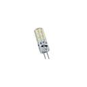 LEDpære SILI1.5 - 1.5W, neutral hvid, 12V, G4 - 10W erstatning