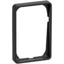 LK Fuga ramme Baseline 50 1½m - koksgrå