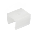 Monteringsklips til 10x10 Neon Flex 24V - Praktiske klips til nem og sikker montering af din Neon Flex belysning.