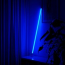 LEDlife Blå Neon Tube LED 120 cm inkl. ledning - Designer rør med IP67 beskyttelse