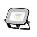 V-Tac 10W LED projektør - Samsung LED chip, arbejdslampe, udendørs, 735 lm, IP65