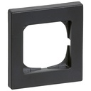 LK Fuga ramme Baseline 68 1m - koksgrå