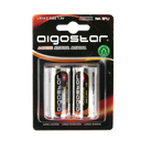 Alkalisk Batteri LR14C 1.5V - 2-pak med 3 års producentgaranti