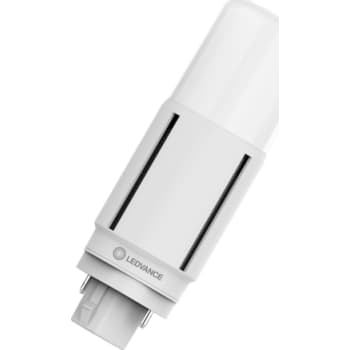 Ledvance DULUX LED D Vertikal G24D 640lm 5,5W/830 EM+230V