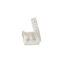 Samlingsklemmer til 3528 LED-strips - Enkeltfarvet, 12V / 24V