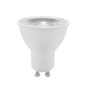 LEDlife LUX6 LED spot - 6W, RA 97, dæmpbar, 230V, GU10