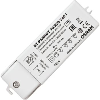 REAKTOR ET PARROT 70/220-240 I