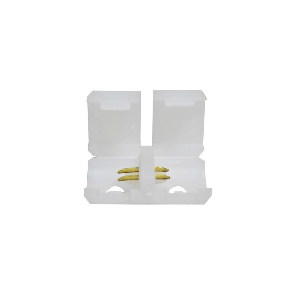 LED strip til 230V med COB teknologi