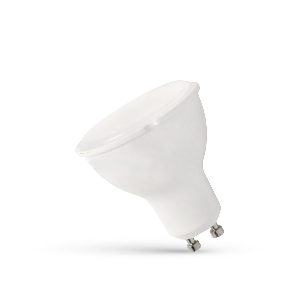 Spectrum 9W LED spot - 230V, GU10, 820lm, RA80