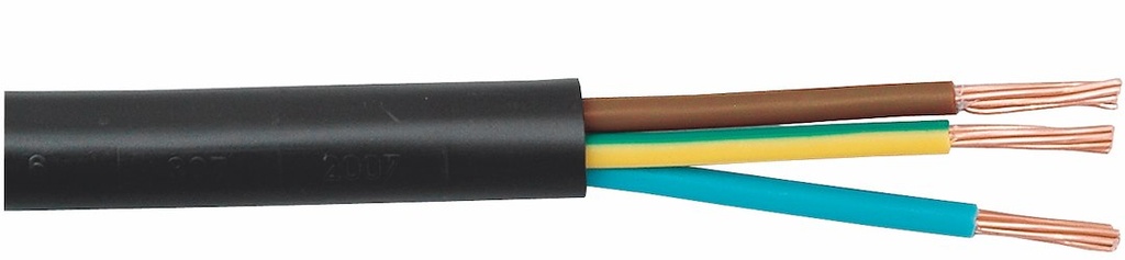N1XV-U 3G1,5 0,6/1kV R100