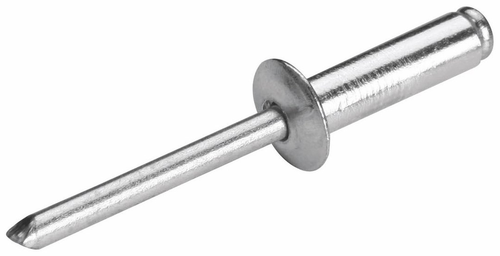 POPNITTE 3,2X6,4MM 50ST