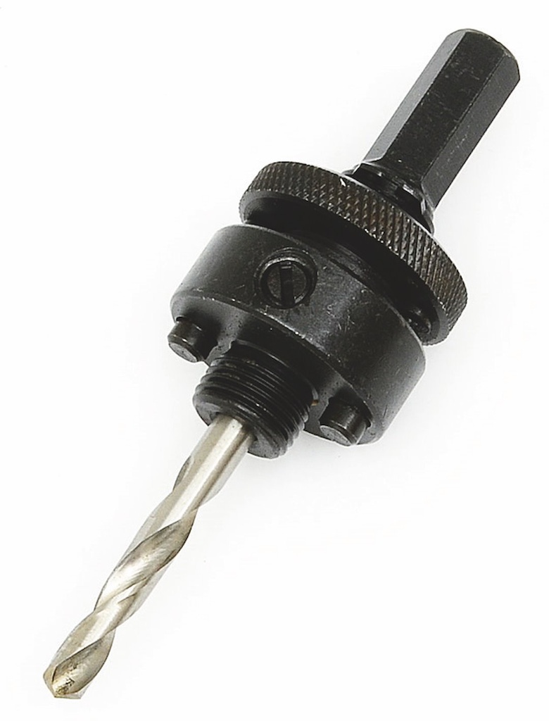 HOLDER TIL HULSAV 32-210MM