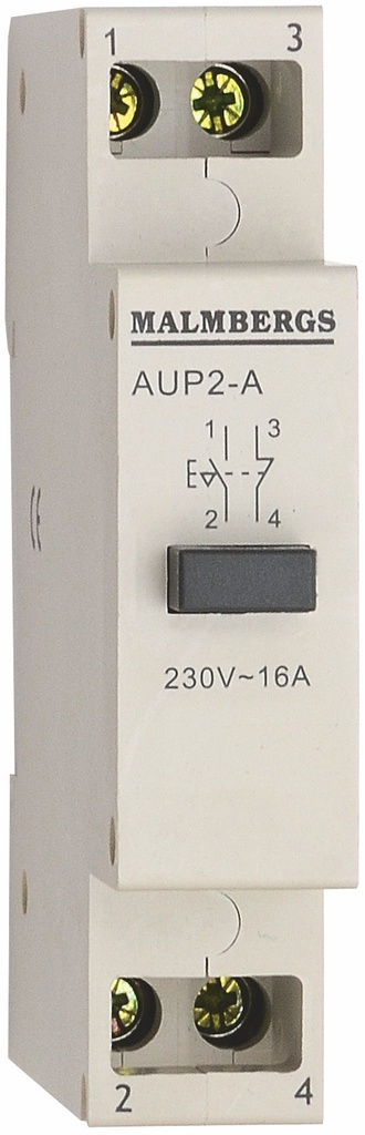 KIPTRYK 16A 1SL+1BR