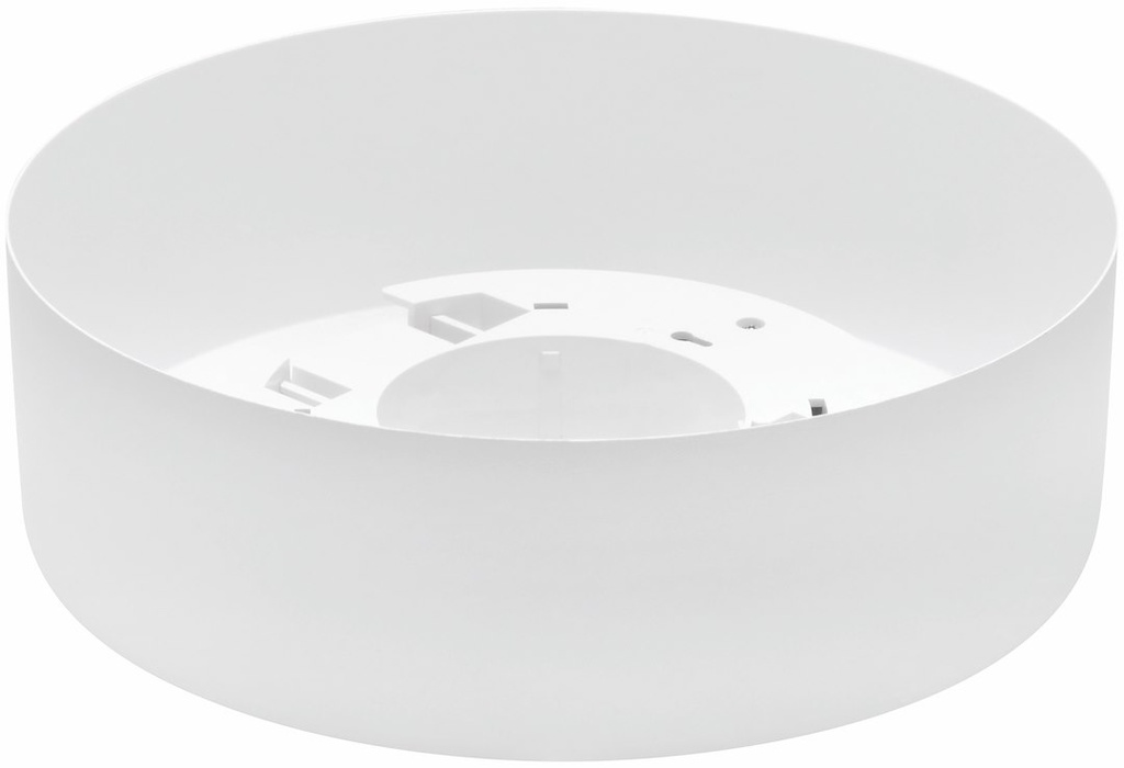BASIS MED RAMME ESS R 12W