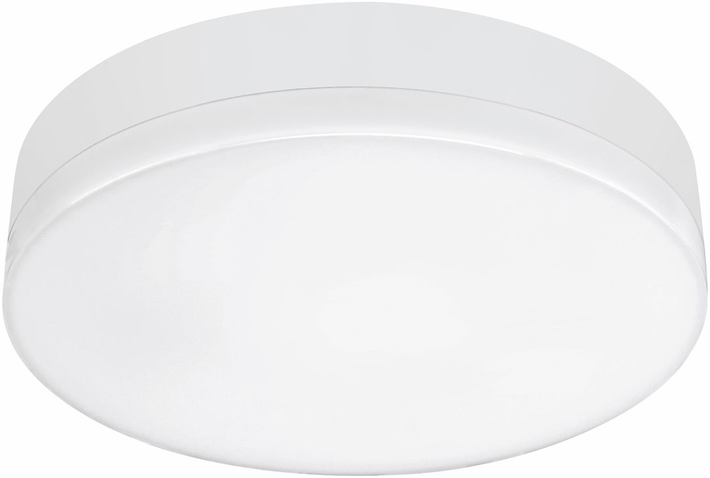 DISA 18W 3000K IP44 SENSOR