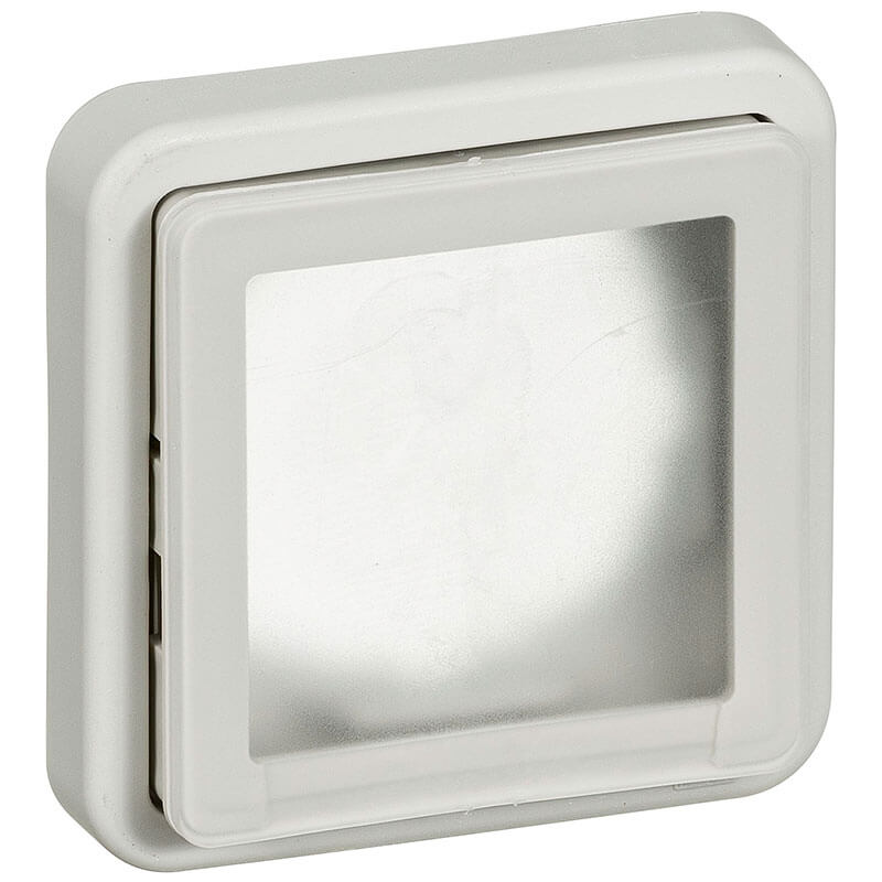 OPUS® 74 - Membrandæksel f. Fuga tryk