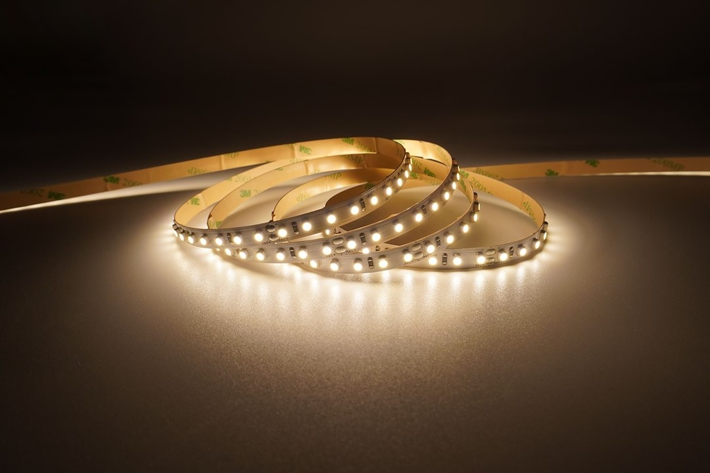 LED STRIP 24V 5M 4000K IP20