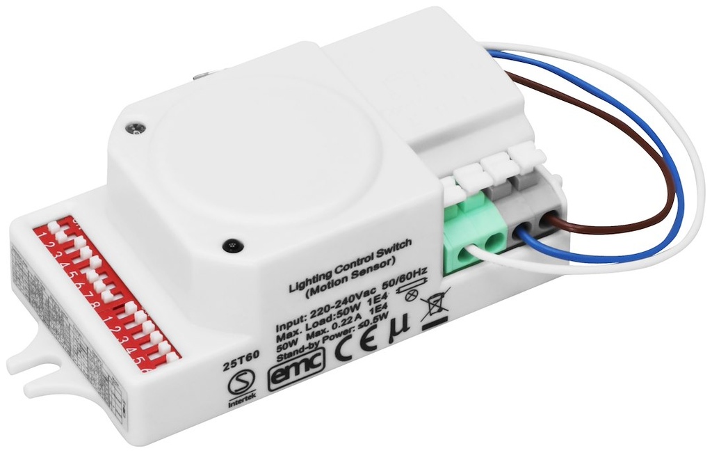 HF SENSOR HARDY 7-15W