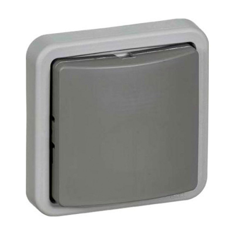 OPUS® 74 Industri - Blænddæksel 1M