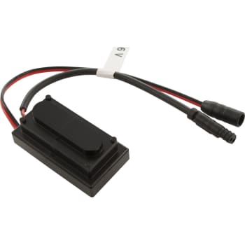 Oras Electra sensor til væghængt Electra armatur 6179/6172