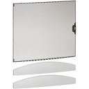 Lågesæt for PGE 150- 7 transparent