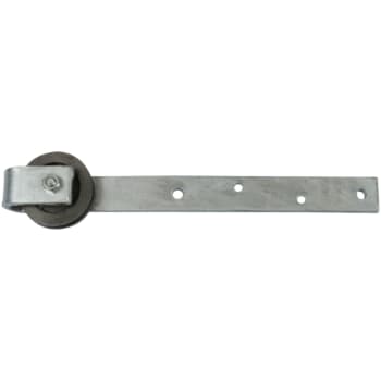 Dørrulle 24155  75mm støbej.