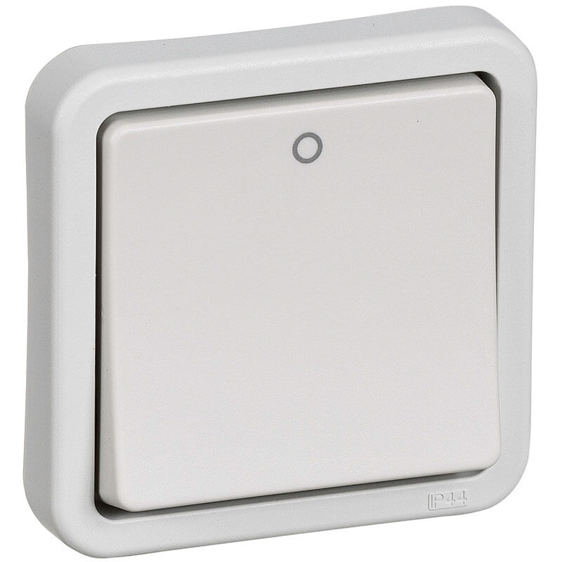 OPUS® 74 - Afbryder 2P 440V