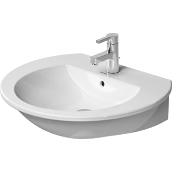 Darling new vask 65 cm med hanehul og wondergliss