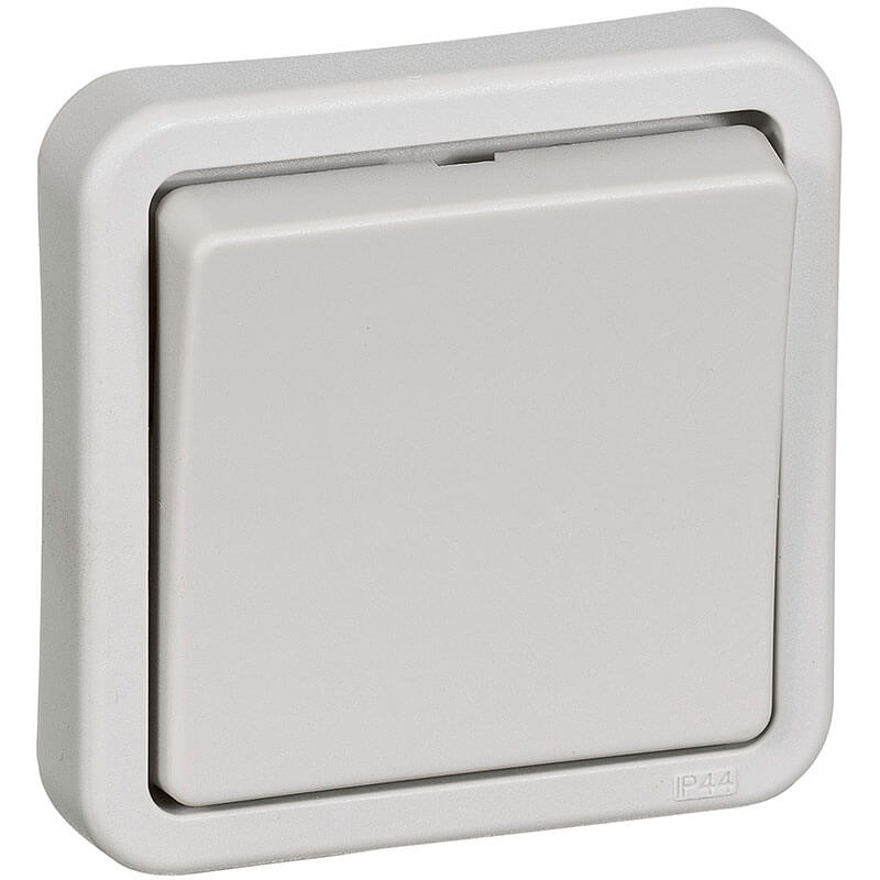 OPUS® 74 - Afbryder Korrespondance