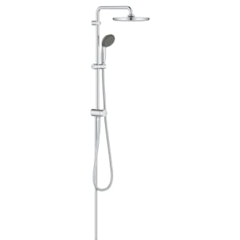 Grohe Vitalio Start 250 brusesystem, krom