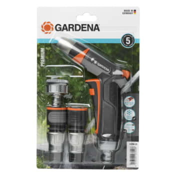 Gardena Premium basis sæt