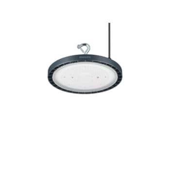 Philips CoreLine Highbay BY120P Gen5 10500lm/840 67W IP65 Bredstrålende (WB)