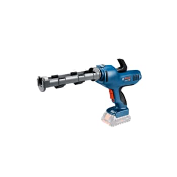 Bosch fugepistol GCG 18V-310, solo