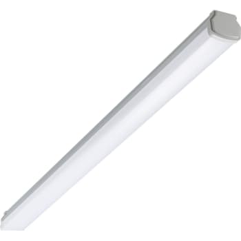 Philips Ledinaire Industriarmatur IP66 WT060C LED 3600lm/840 1-faset gennemfortrådning 1200mm