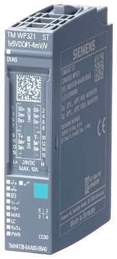 Siwarex WP321 veje elektronik 7MH4138-6AA00-0BA0
