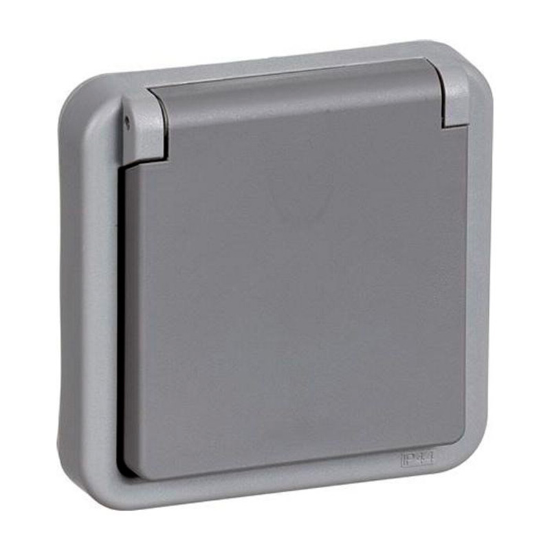 OPUS® 74 Industri - Stikkontakt