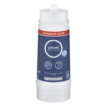 GROHE BLUE filter