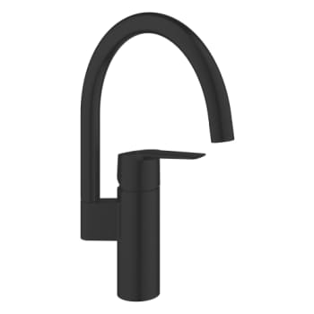 GROHE START Start Køkken C-Tud 11,0l 183mm tud 1hul t/kv messing