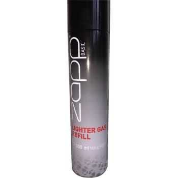 GAS 300ML F/LODDEKOLBER/LIGHTER