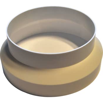 PLAST REDUKTION 150-125 MM