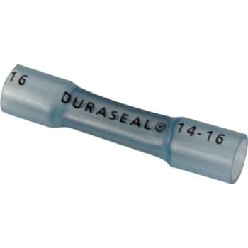 Samlemuffe krympbar blå 1,5-2,5 mm² Duraseal