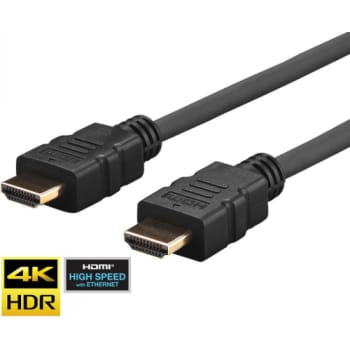 PRO HDMI KABEL, 4K, 5M
