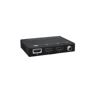 HDMI SPLITTER 1X2, 4K