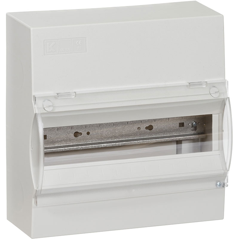 UMI-ie f. individuel elektronisk måling lysegrå