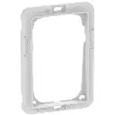 LK Fuga teknisk monteringsramme 1½m