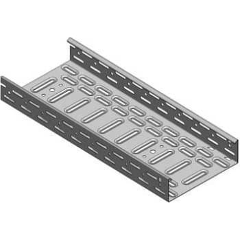 KABELBAKKE KB284 PERF 60HX600X1MM FZS 3M