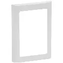 LK Fuga ramme SOFT 63 1½m - lysegrå